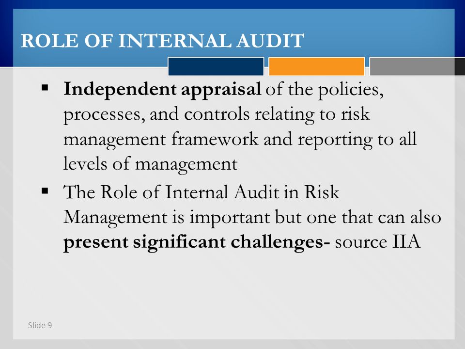 What Are the Benefits of an External Audit?